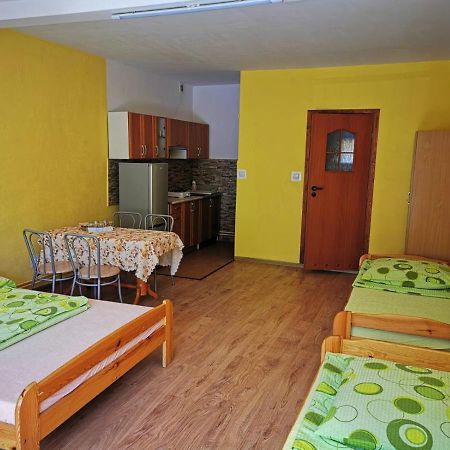 Pokoje Nad Strumykiem W Polanczyku Tel 13- 469 -2257 Buitenkant foto
