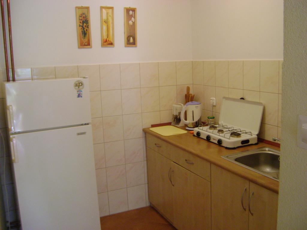 Pokoje Nad Strumykiem W Polanczyku Tel 13- 469 -2257 Buitenkant foto